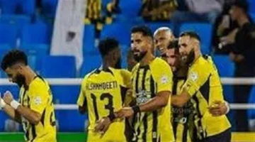 كيف يتابع الجمهور مباراة الاتحاد والخلود ضمن منافسات الدوري السعودي للمحترفين؟